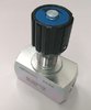 3/8" Bsp Hydraulic Flow Control without check valve