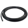 meter 3/8" id 2 wire black jet wash hose