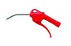 1/4" Bsp Airboy Red Plastic Blow Gun