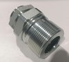 3/4" bsp VCR PVE1 Male Screw Type Coupling