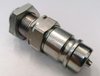 15 L 22 x 1.5 mm Bulkhead ISO A Hydraulic Probe DNP